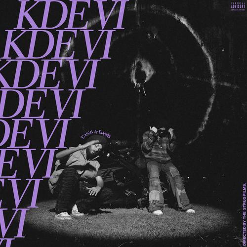 KDE VI (feat. Kxrn) [Explicit]