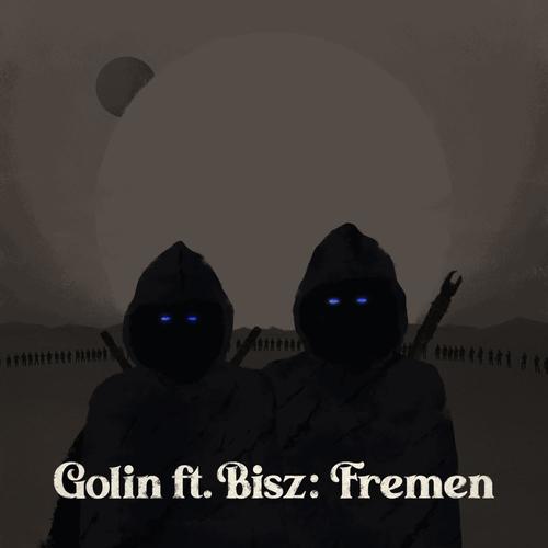 Fremen (feat. Bisz) [Explicit]