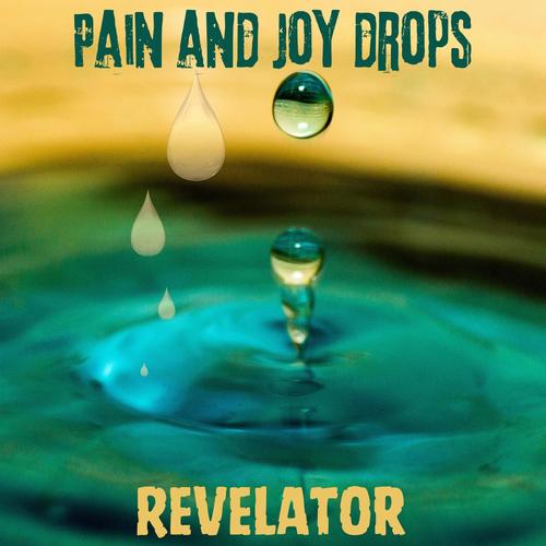 Pain and Joy Drops