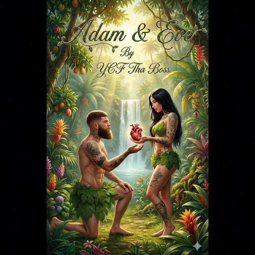 Adam An Eve (Explicit)