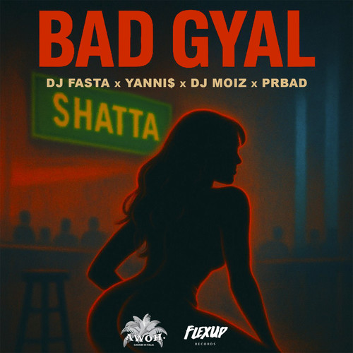 Bad Gyal