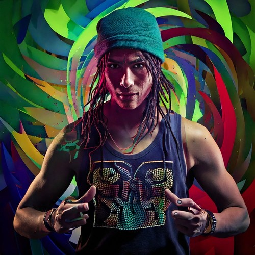 Hip Hop Yoga Rhythms: Movement and Stillness