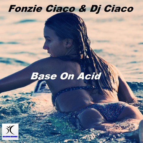 Base on Acid