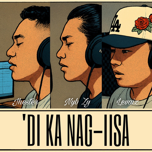 Di Ka Nag-Iisa