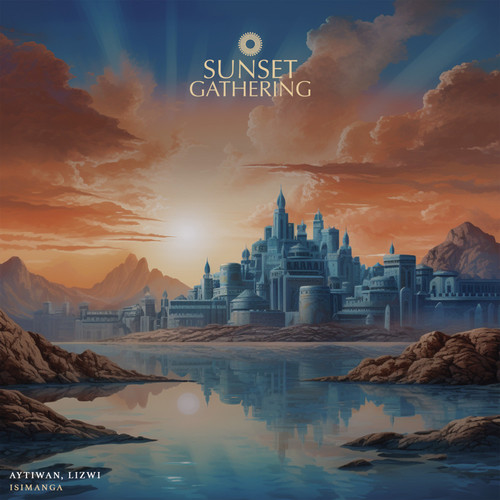 Isimanga (Radio Mix)