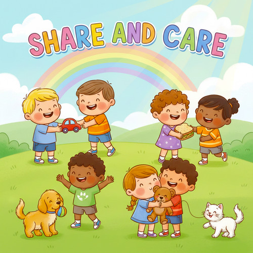 Share And Care