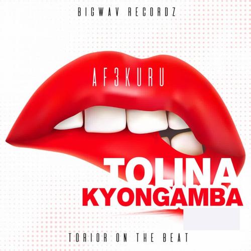 Tolina Kyongamba