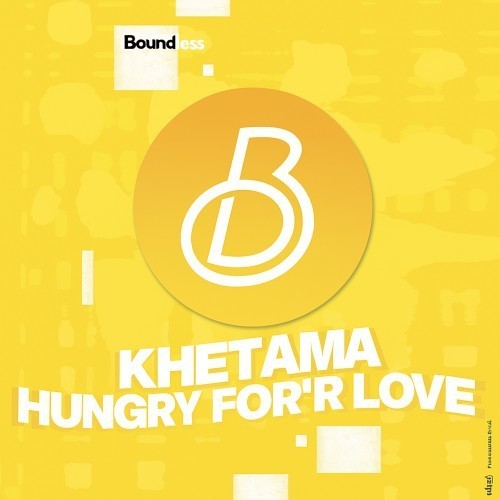 Hungry for Your Love