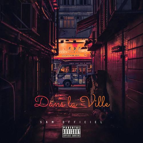 Dans la ville