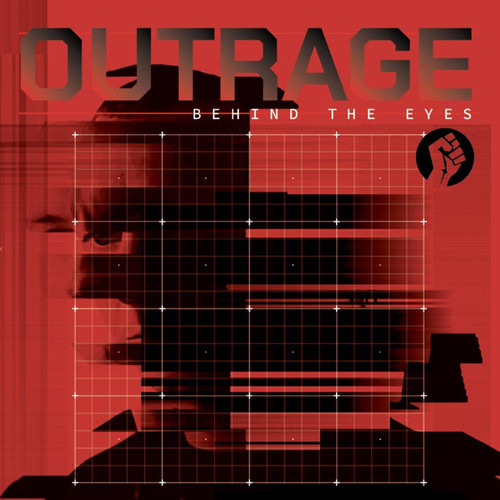 Behind The Eyes
