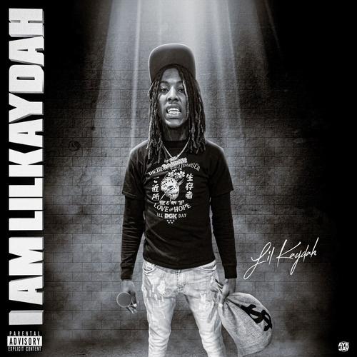 I am lilkaydah (Explicit)