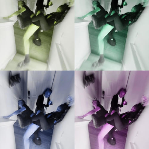 Rp & Nazz (Explicit)