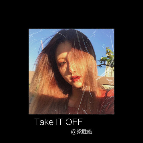 Take It Off