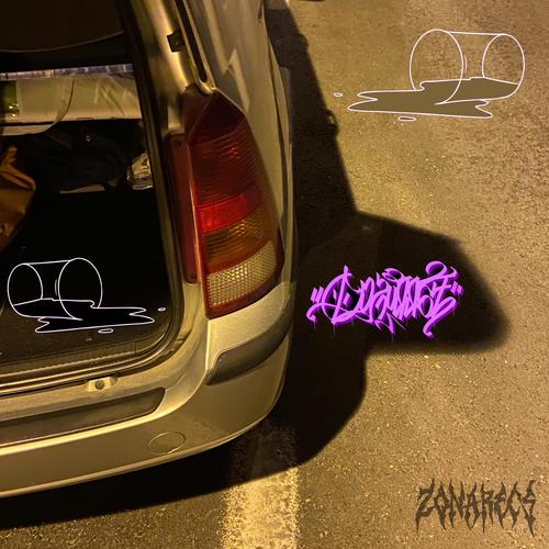 Partir Sede (feat. saraiva) [Explicit]