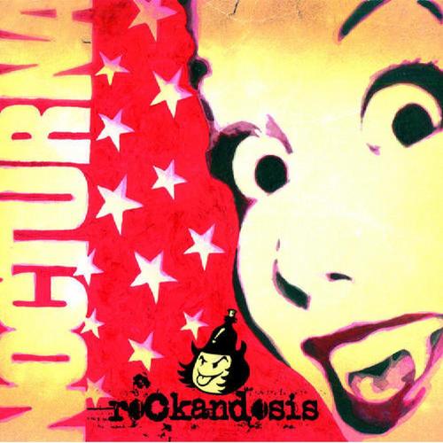 Nocturna (Estudio)