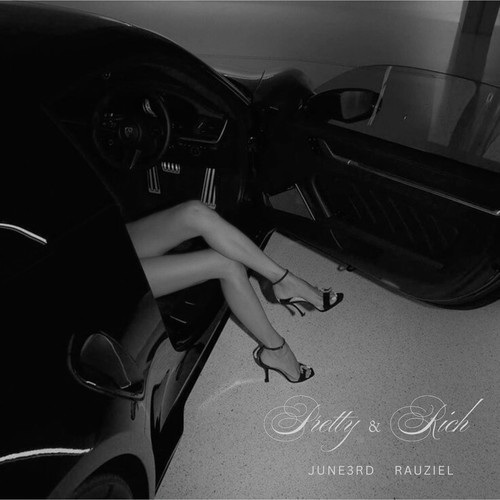 Pretty & Rich (Explicit)