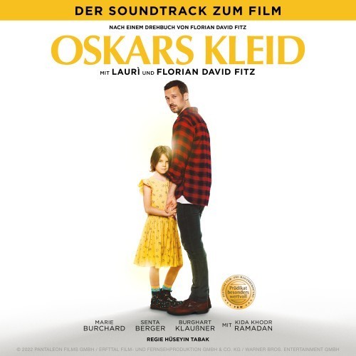 Oskars Kleid (Der Soundtrack zum Film)
