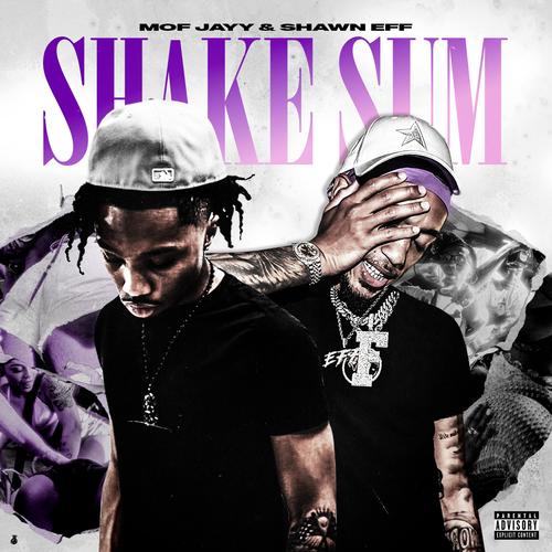 Shake Sum (Explicit)