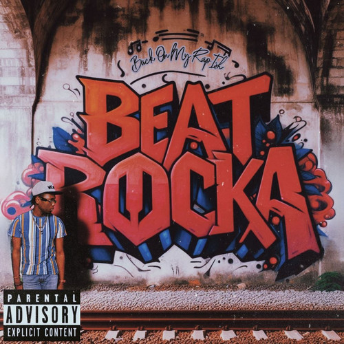 Back on My Rap Ish (Explicit)