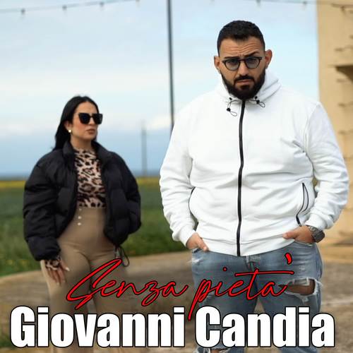 Senza pietà (Inedit)