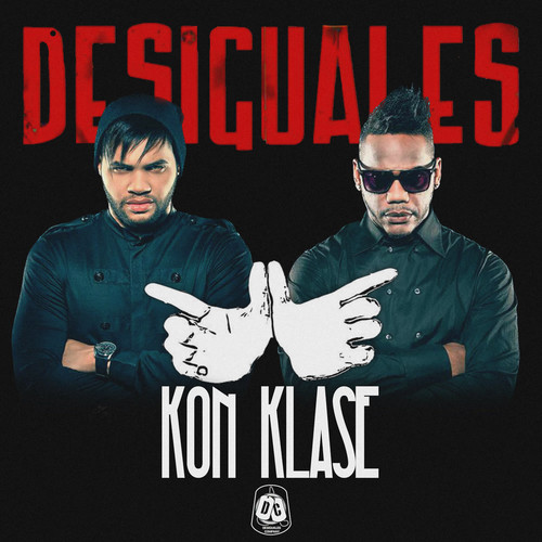Kon Klase (Deluxe Edition) [Explicit]