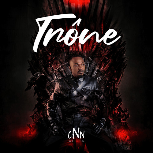 Trône