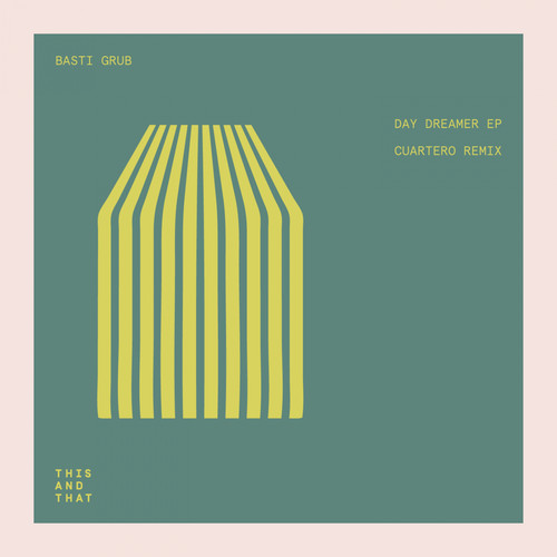 Day Dreamer EP