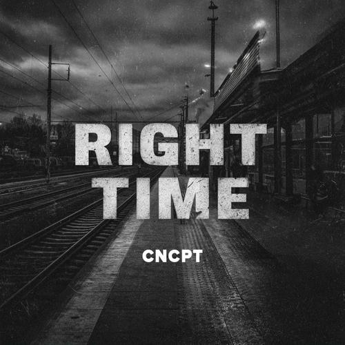 Right Time