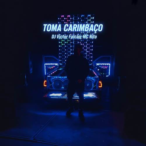 TOMA CARIMBAÇO (Explicit)