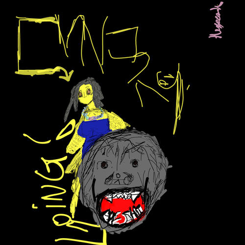 Ape shi (Explicit)