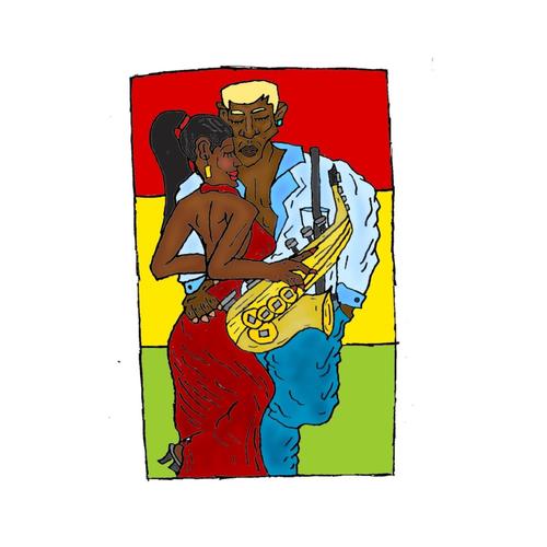 NAERÖBI (feat. Nickson Thabane)