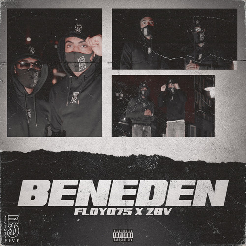 Beneden (Explicit)