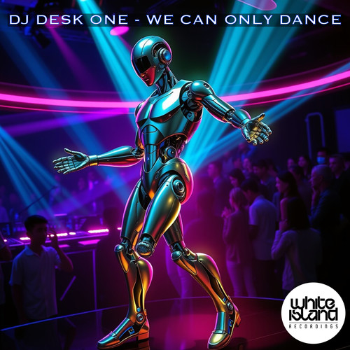 We can only dance