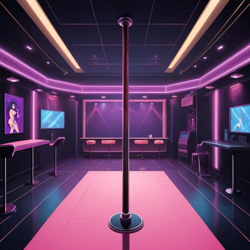 Strip Club (Explicit)