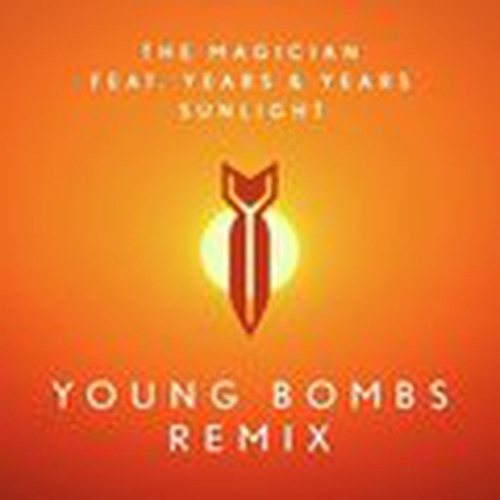 Sunlight (Young Bombs Bootleg)