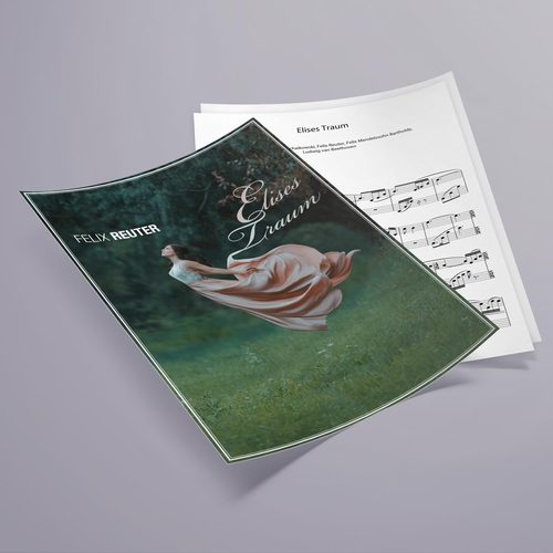 Elises Traum (Sheet Music Edition)