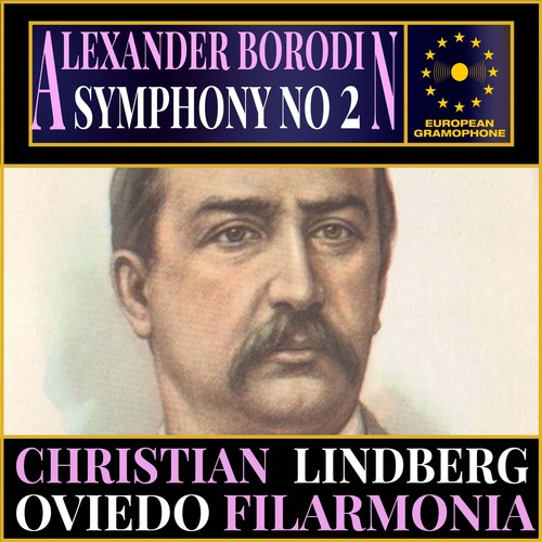 Alexander Borodin: Symphony No. 2, Op. 5