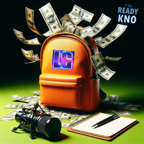 Y'all Ready Kno (Explicit)