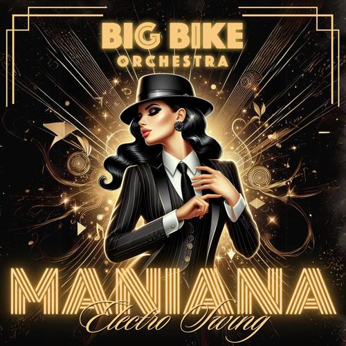 Maniana (Electro Swing Remix)