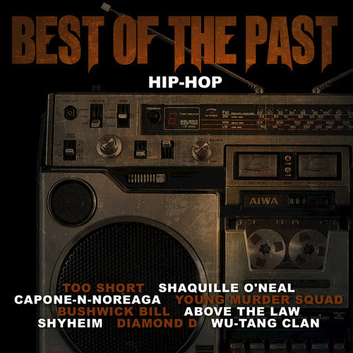 Best of the Past Hip-Hop