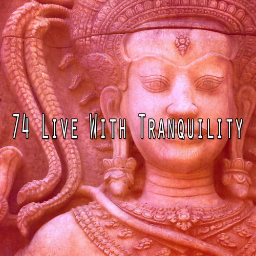 74 Live with Tranquility