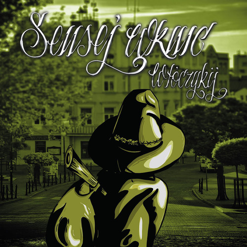 WŁÓCZYKIJ (Explicit)