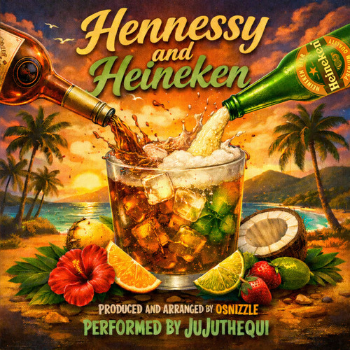 Hennessy & Heineken