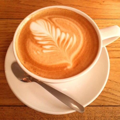 Coffee Tables (Snippet)