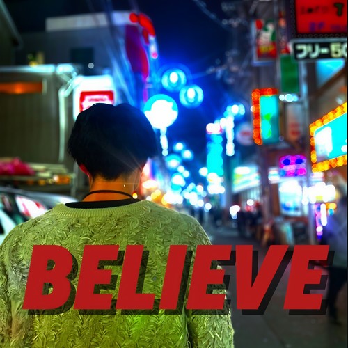 BELIEVE