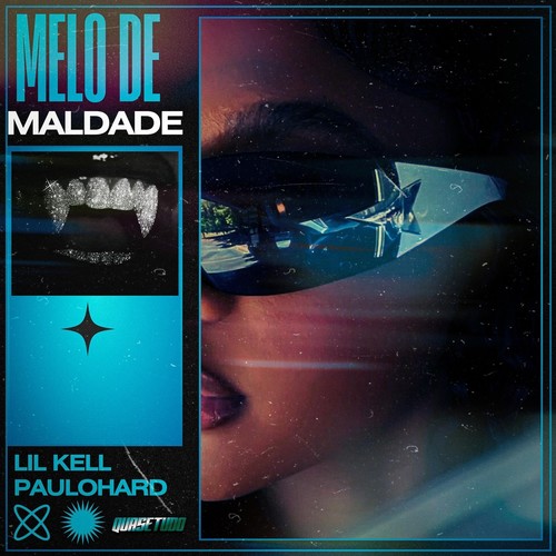 Melo de Maldade (Explicit)