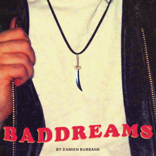 Bad Dreams (Explicit)
