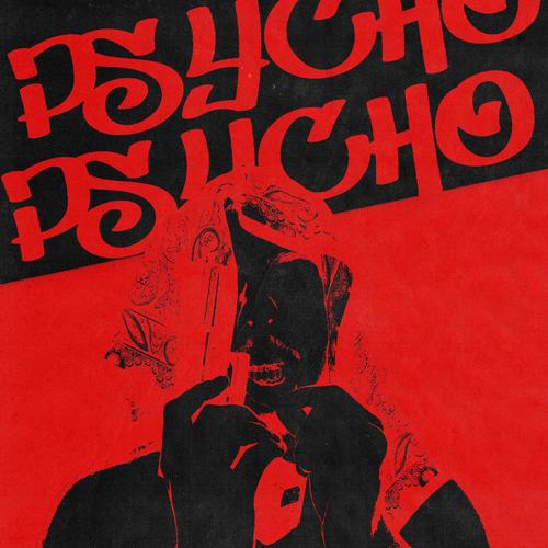 PSYCHO! (instumental version)