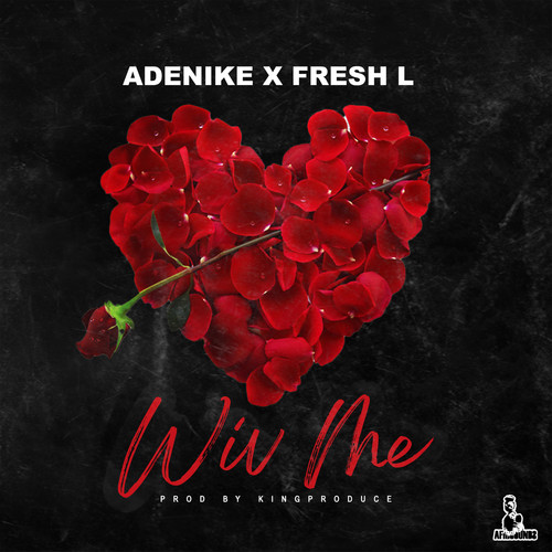 Wiv Me (Explicit)
