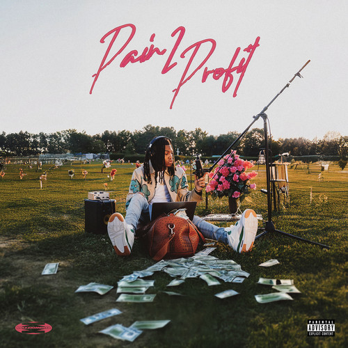 Sleepless Nights (Explicit)